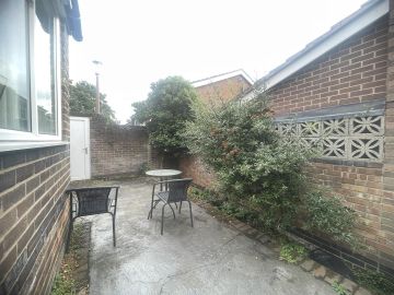 Lenton Road
